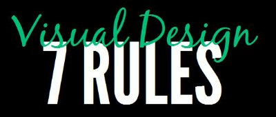 regras para criar slides