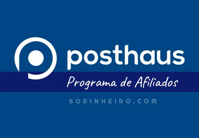 programa de afiliados posthaus