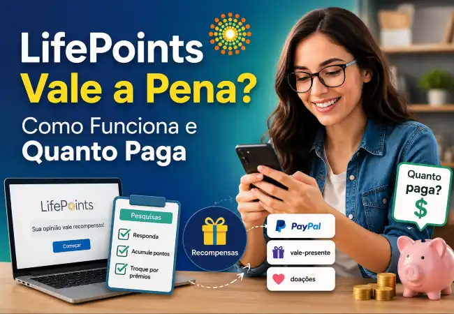 lifepoints vale a pena